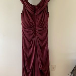 Mother of Bride Dress